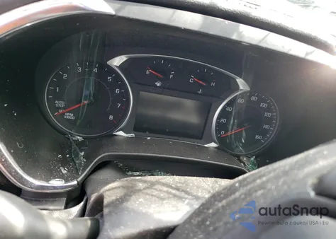 2020 Chevrolet Blazer 2Lt from USA, damaged, VIN 3GNKBCRS6LS583817